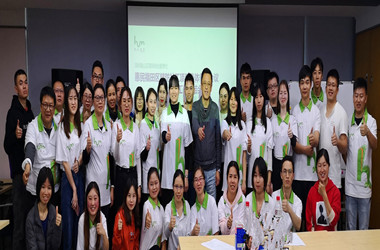 深圳市福田区精神卫生专职社工服务项目